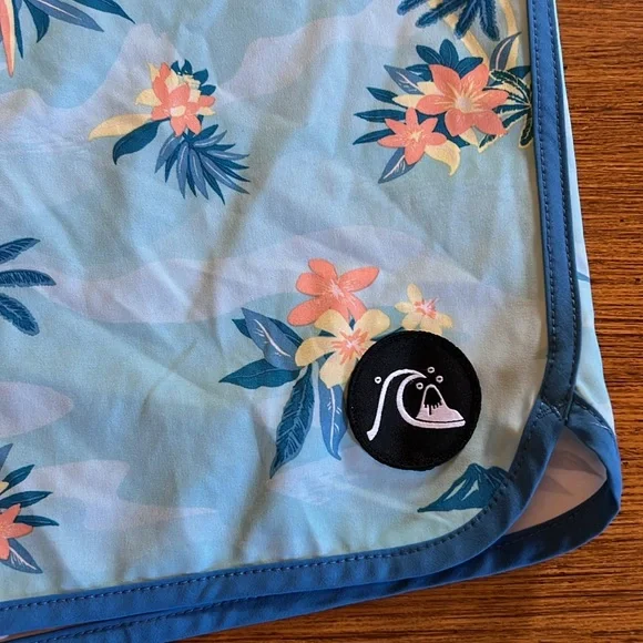 Quicksilver Men’s Board Shorts